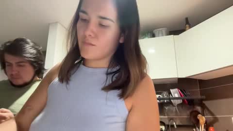 CuteBunny 21 online show from 03.01.26