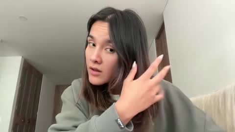 CuteBunny 21 online show from 04.07.26
