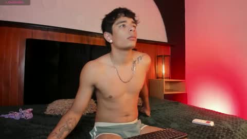 cutebutharder online show from 10.12.25