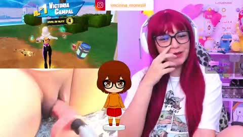 Cinna independent model online show from 10.06.25