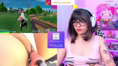 Cinna independent model online show from 10.09.25