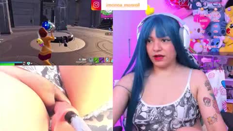 Cinna independent model online show from 10.25.25