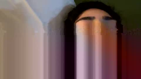 Snapshot of cutecuban18 chatting on 01.13.26 loveolots online show from 01.13.26