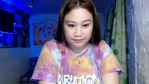 Snapshot of cutedemz_chubby chatting on 06.28.26 Melody online show from 06.28.26