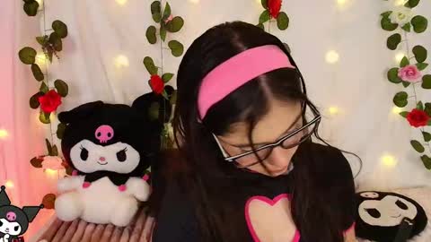 Andrea 3 online show from 12.14.25