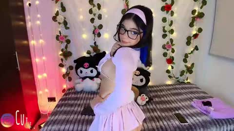 Andrea 3 online show from 12.19.25