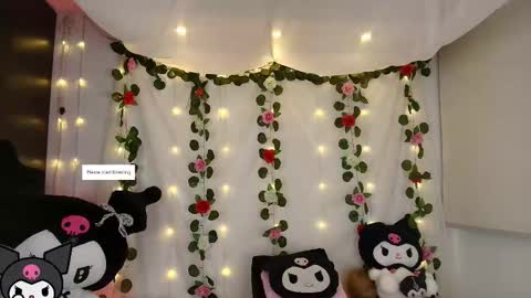 Snapshot of cutee_andrea chatting on 01.17.26 Andrea 3 online show from 01.17.26