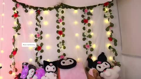 Snapshot of cutee_andrea chatting on 03.02.26 Andrea 3 online show from 03.02.26