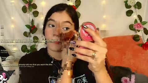 Andrea 3 online show from 04.10.26