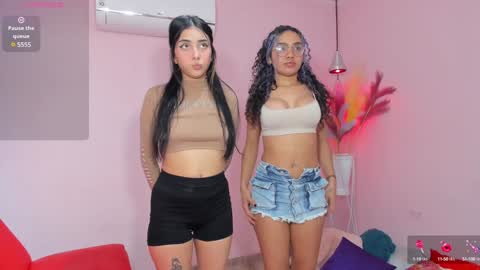 moderator JAZMIN my team is Abby RachelMia online show from 01.15.25