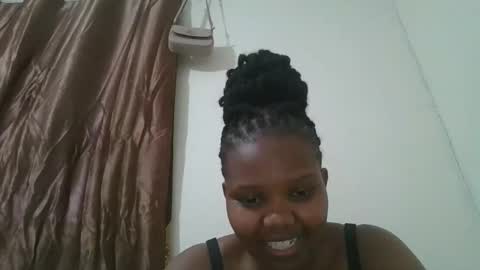 Snapshot of cuteebony2 chatting on 10.23.25 Sheila online show from 10.23.25
