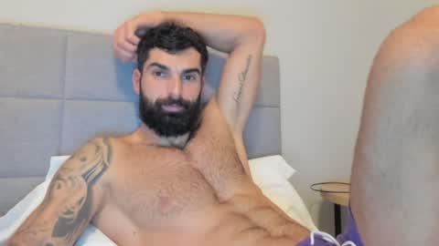 cuteeboy online show from 01.03.25