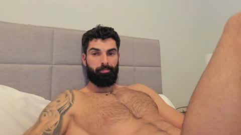 cuteeboy online show from 01.05.25