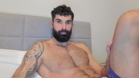 cuteeboy online show from 01.05.25