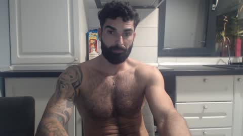 cuteeboy online show from 01.20.25
