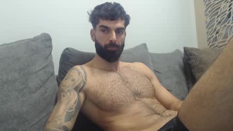 cuteeboy online show from 12.04.25