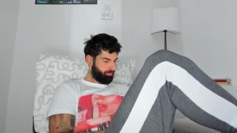 cuteeboy online show from 01.09.26