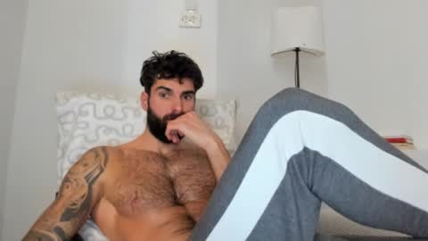 cuteeboy online show from 01.10.26