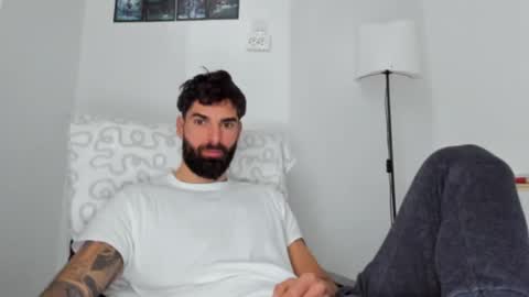 cuteeboy online show from 01.14.26