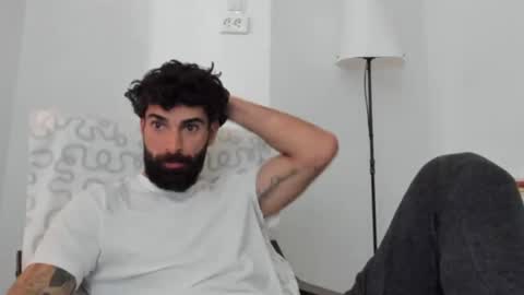 cuteeboy online show from 03.17.26