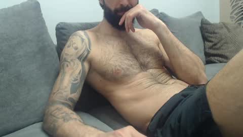 cuteeboy online show from 04.16.26