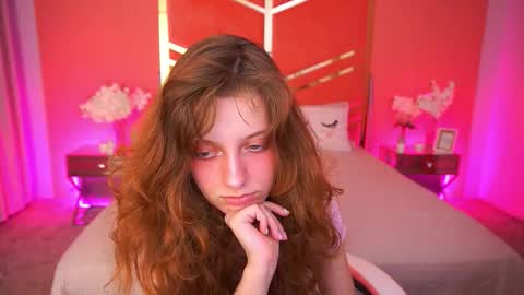 Foxy online show from 11.25.25