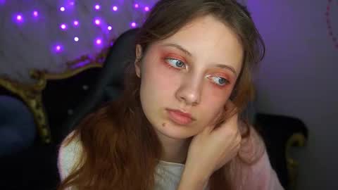 Foxy online show from 02.25.26