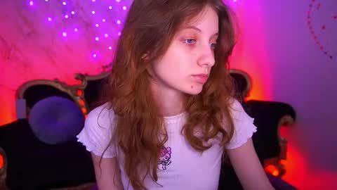 Foxy online show from 03.03.26