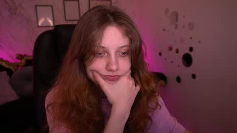 Foxy online show from 04.13.26