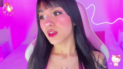 Zoe  online show from 10.14.25