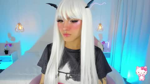 Zoe  online show from 10.20.25