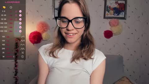 Melisa online show from 10.02.25