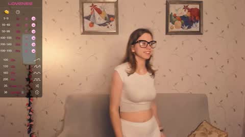 Melisa online show from 11.09.25