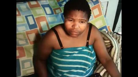 Snapshot of cutegood chatting on 10.30.25 Cutegood online show from 10.30.25