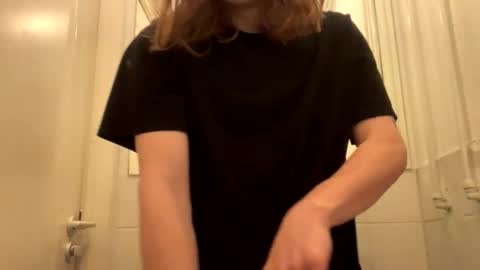 Snapshot of cuteguy6668889 chatting on 12.28.24 Cutegoth online show from 12.28.24