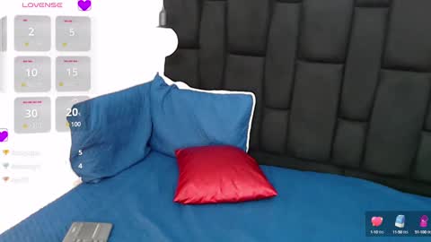 Hanna online show from 01.03.25