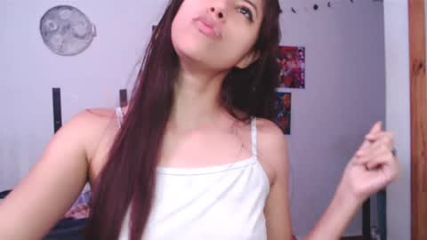 Snapshot of cutehaome chatting on 06.06.26 haome online show from 06.06.26