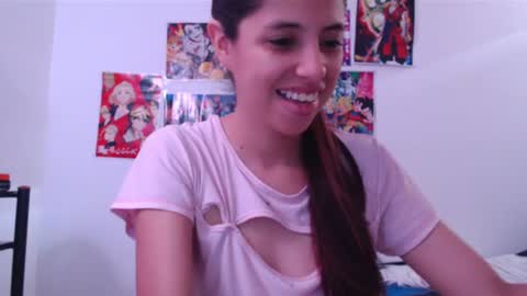 Snapshot of cutehaome chatting on 07.16.26 haome online show from 07.16.26