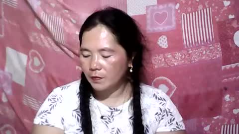 cutehornymom online show from 07.01.26