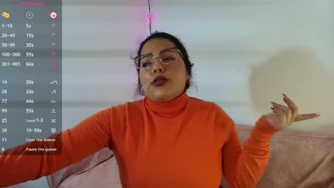 tell me jess   online show from 02.19.25