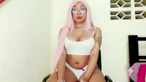 Mishel online show from 02.06.25