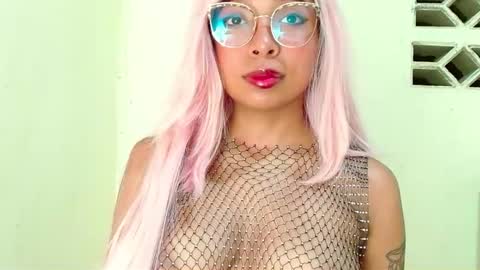 Mishel online show from 02.28.25
