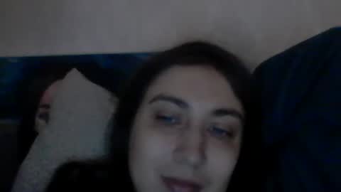 Snapshot of cutekattie chatting on 12.04.24 cutekattie online show from 12.04.24