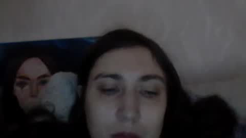 Snapshot of cutekattie chatting on 12.05.24 cutekattie online show from 12.05.24