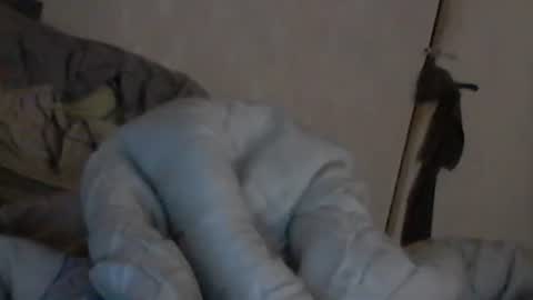 Snapshot of cutekattie chatting on 12.06.24 cutekattie online show from 12.06.24