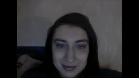 Snapshot of cutekattie chatting on 12.16.24 cutekattie online show from 12.16.24