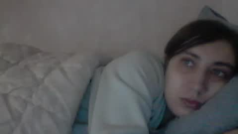 Snapshot of cutekattie chatting on 12.20.24 cutekattie online show from 12.20.24