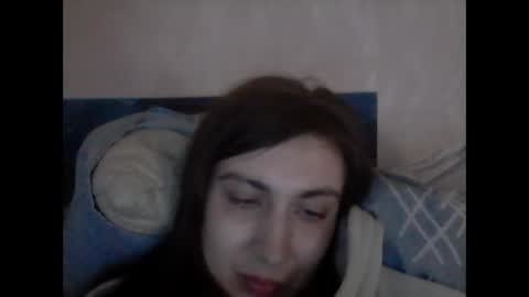 Snapshot of cutekattie chatting on 12.30.24 cutekattie online show from 12.30.24