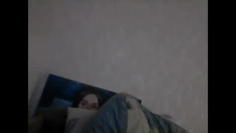 Snapshot of cutekattie chatting on 12.30.24 cutekattie online show from 12.30.24