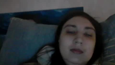 Snapshot of cutekattie chatting on 12.31.24 cutekattie online show from 12.31.24